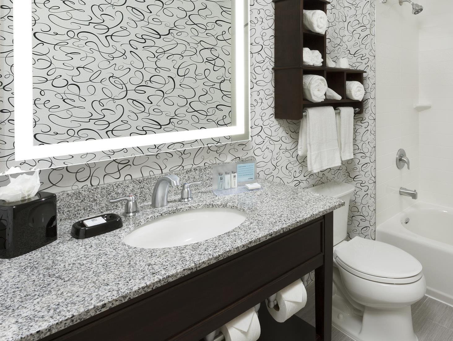 ハンプトン イン ワシントン DC ホワイト ハウス 写真