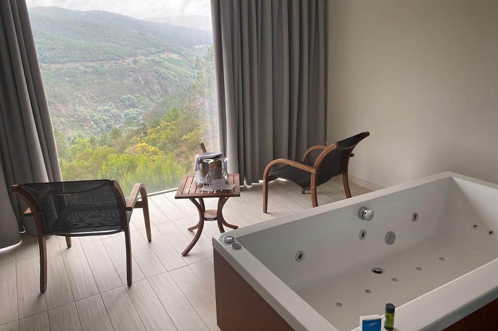 アグア ホテルズ モンディム デ バスト 写真