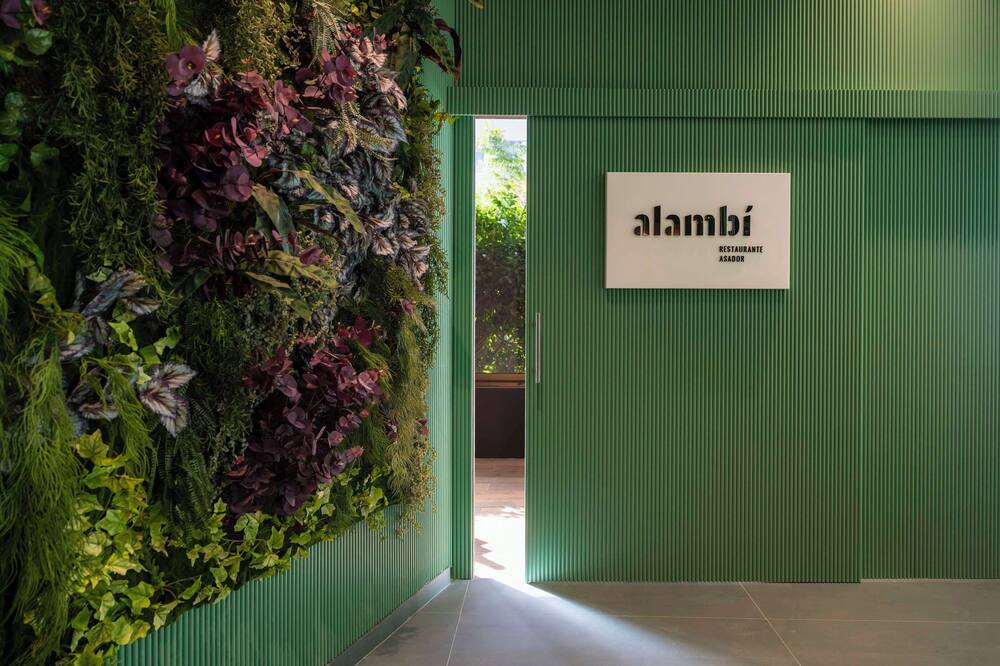 エスペリア サン フスト 写真