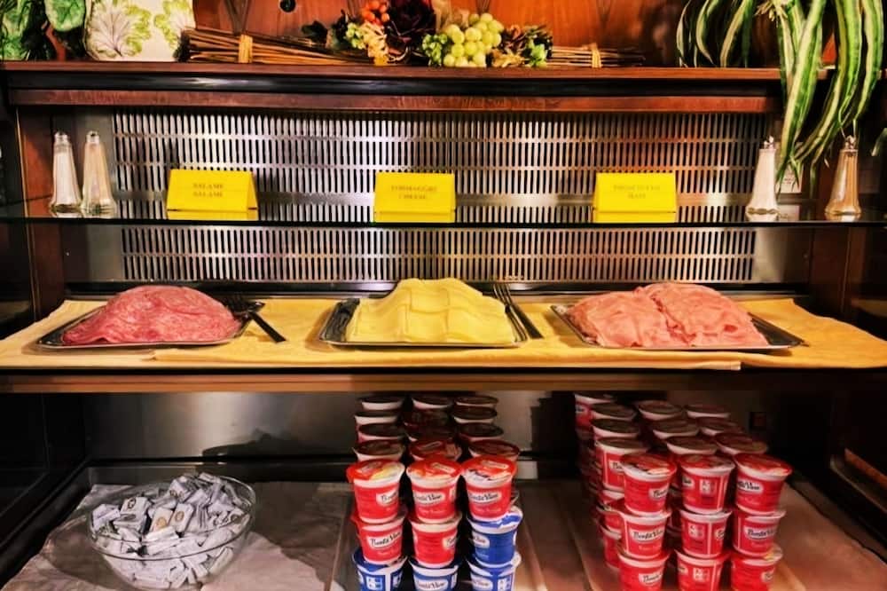 アンティコ パナダ 写真