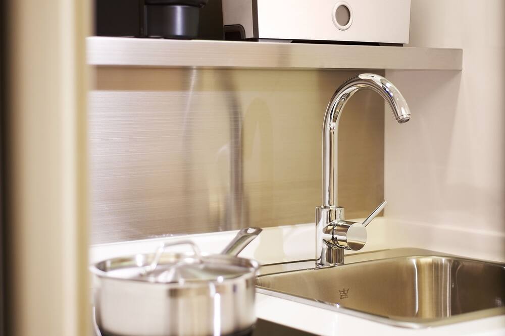 グランド コプソーン ウォーターフロント ホテル 写真