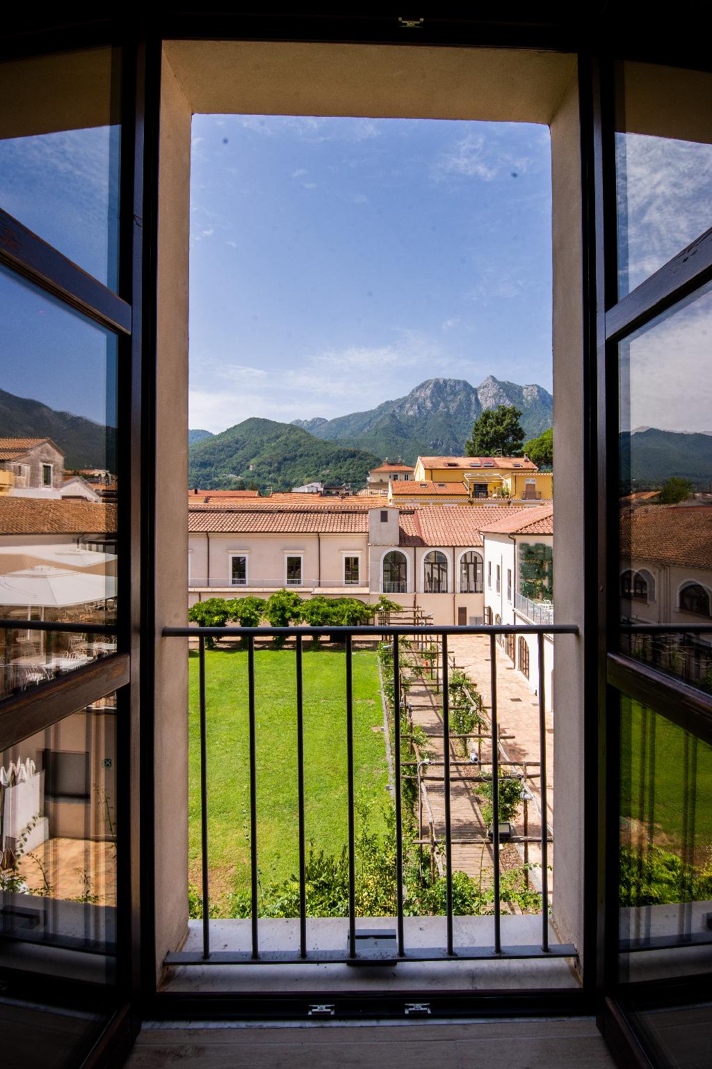 Palazzo San Giovanni 写真