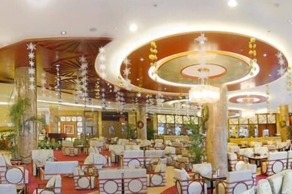 Empark Grand Hotel 写真