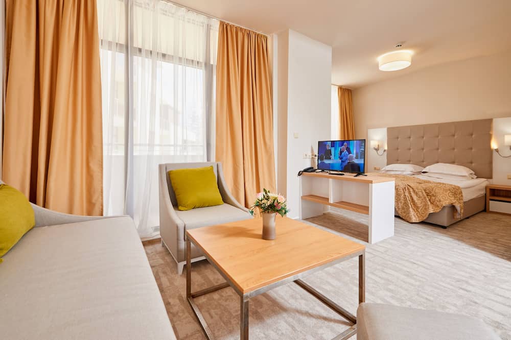 Hotel Laguna Park Sunny Beach - All Inclusive 写真