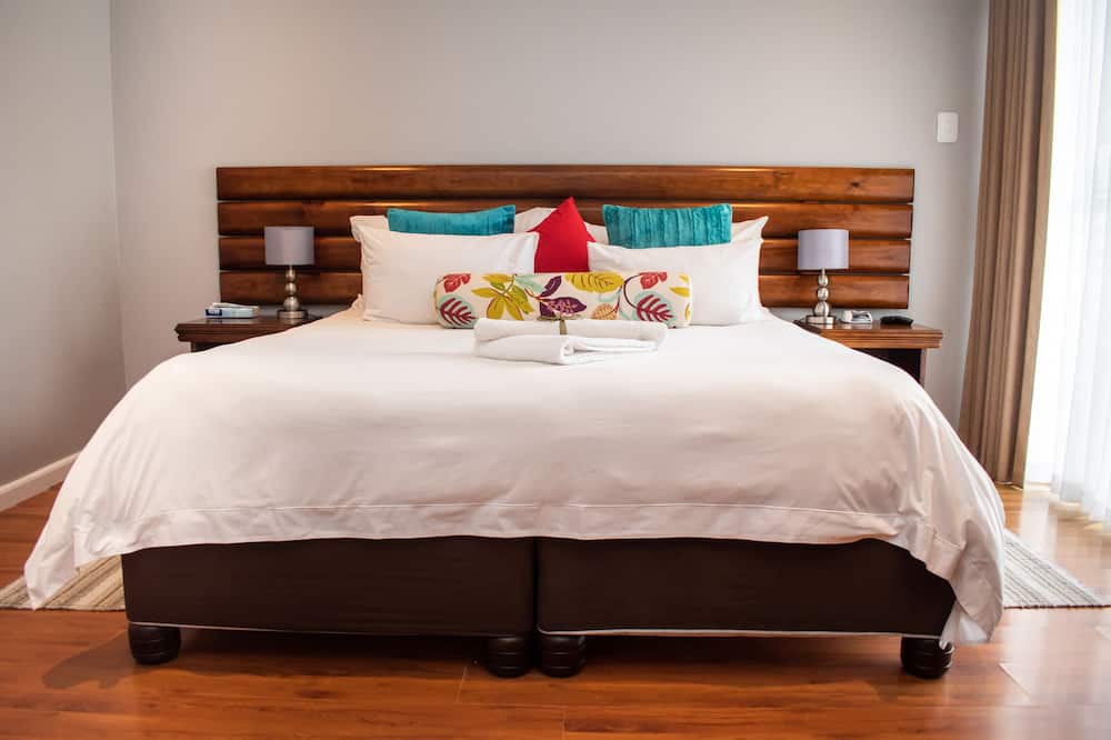 バルモラル ロッジ 写真