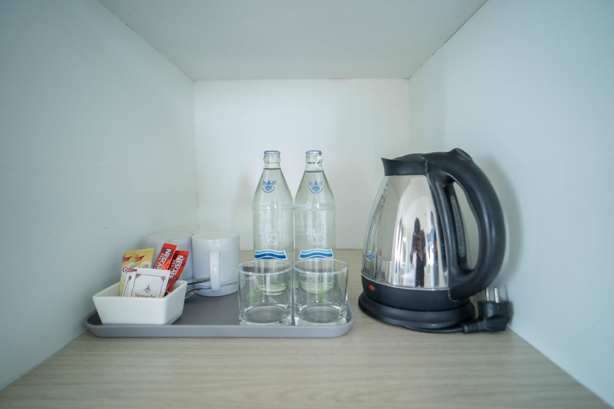 トンタリンホテル 写真