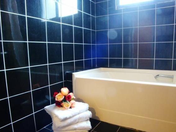 タイタン トラベラー ホテル 写真