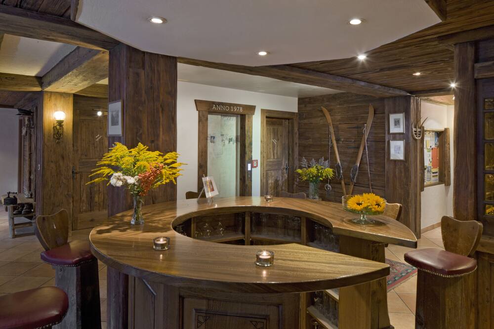 ホテル アンティカ 写真