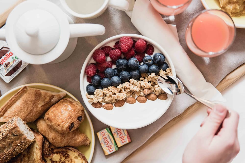 ヴィクトワール&ジェルマン 写真