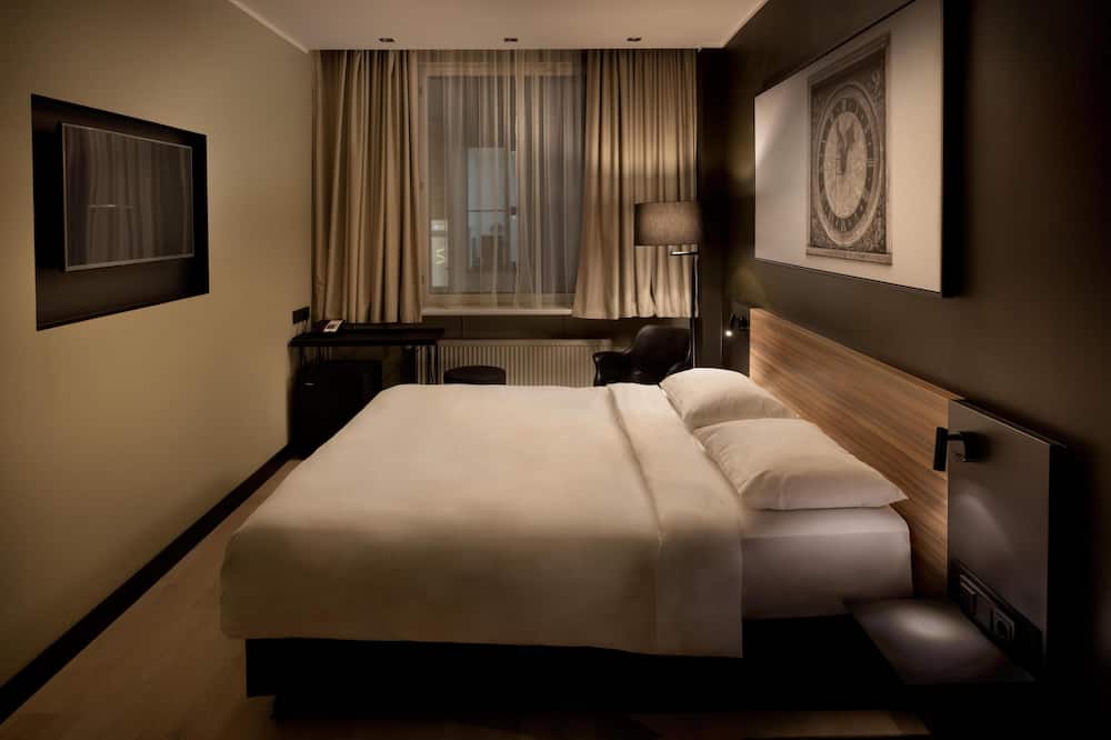 パーク イン バイ ラディソン セントラル タリン 写真