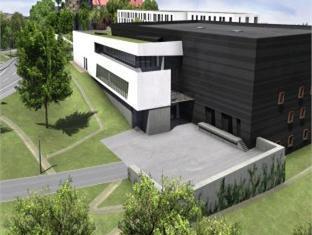 Schlosshotel Hellenstein 写真