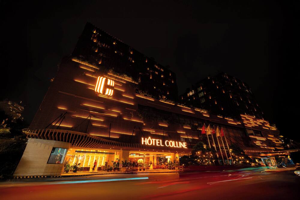 コリーヌ ダラット 写真