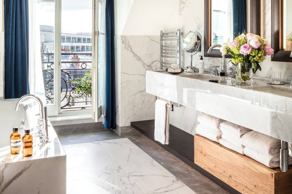 ハイアット パリ マドレーヌ 写真