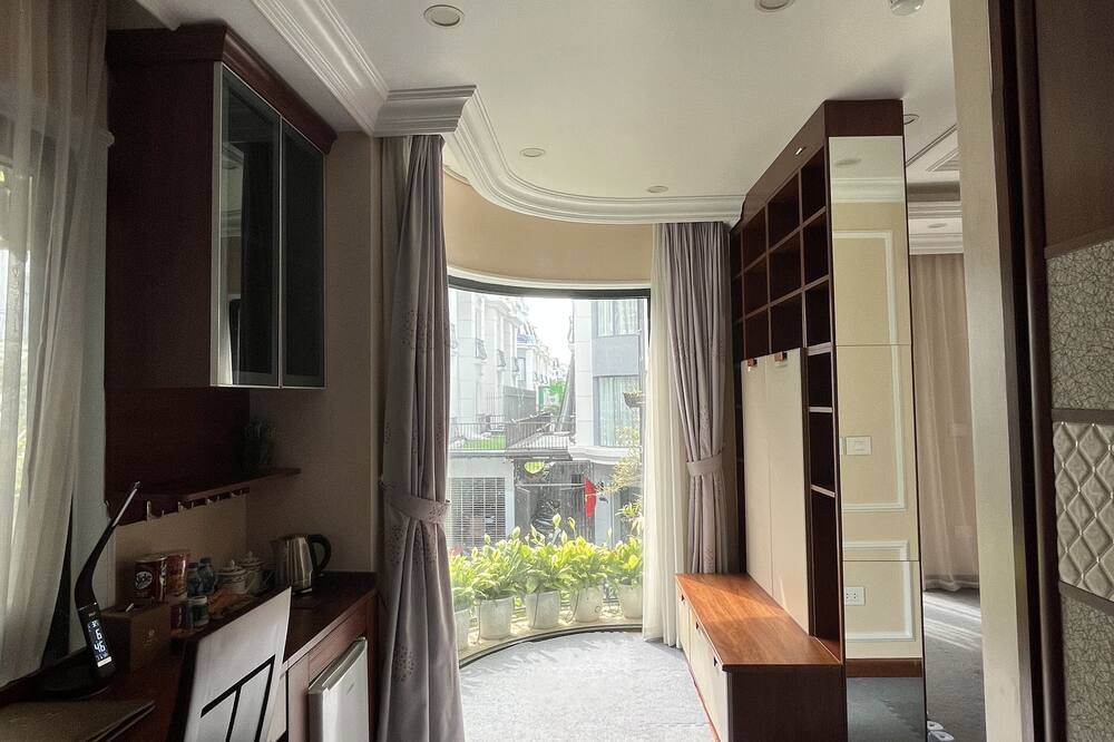 パリ オブ ドラゴンベイ ホテル 写真