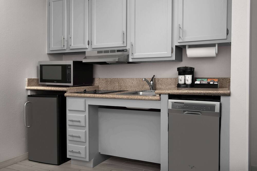 ホームウッド スイーツ バイ ヒルトン サンアントニオ リバーウォーク ダウンタウン 写真