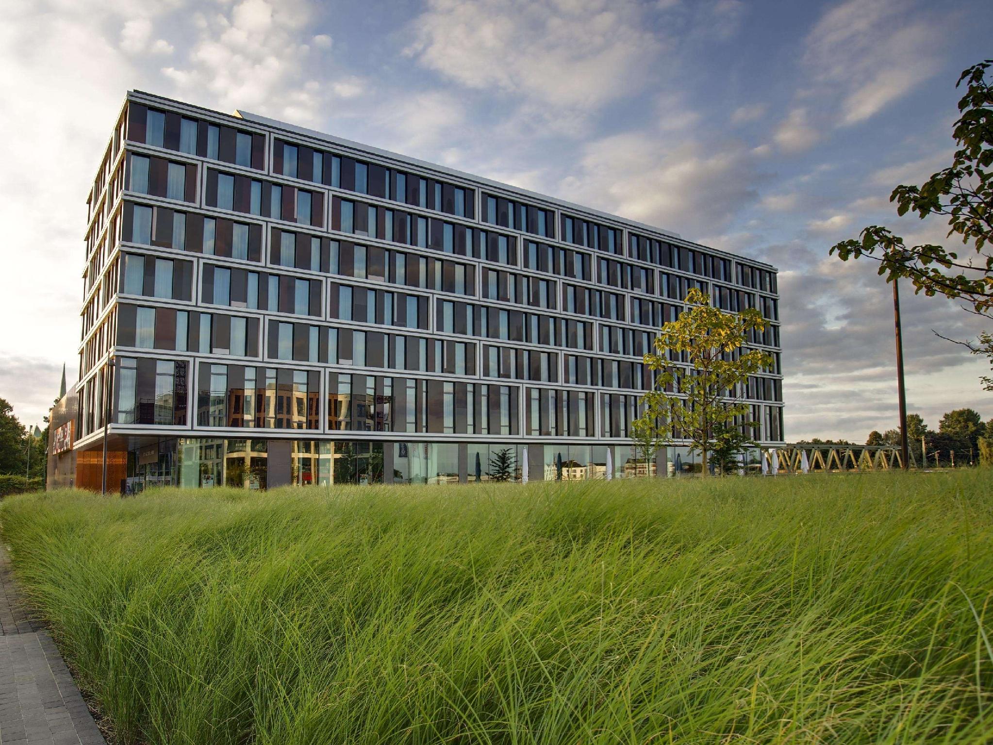 Steigenberger Hotel Bremen