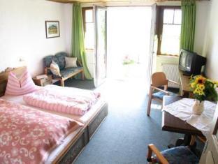 ホテル ゾンネンホフ 写真