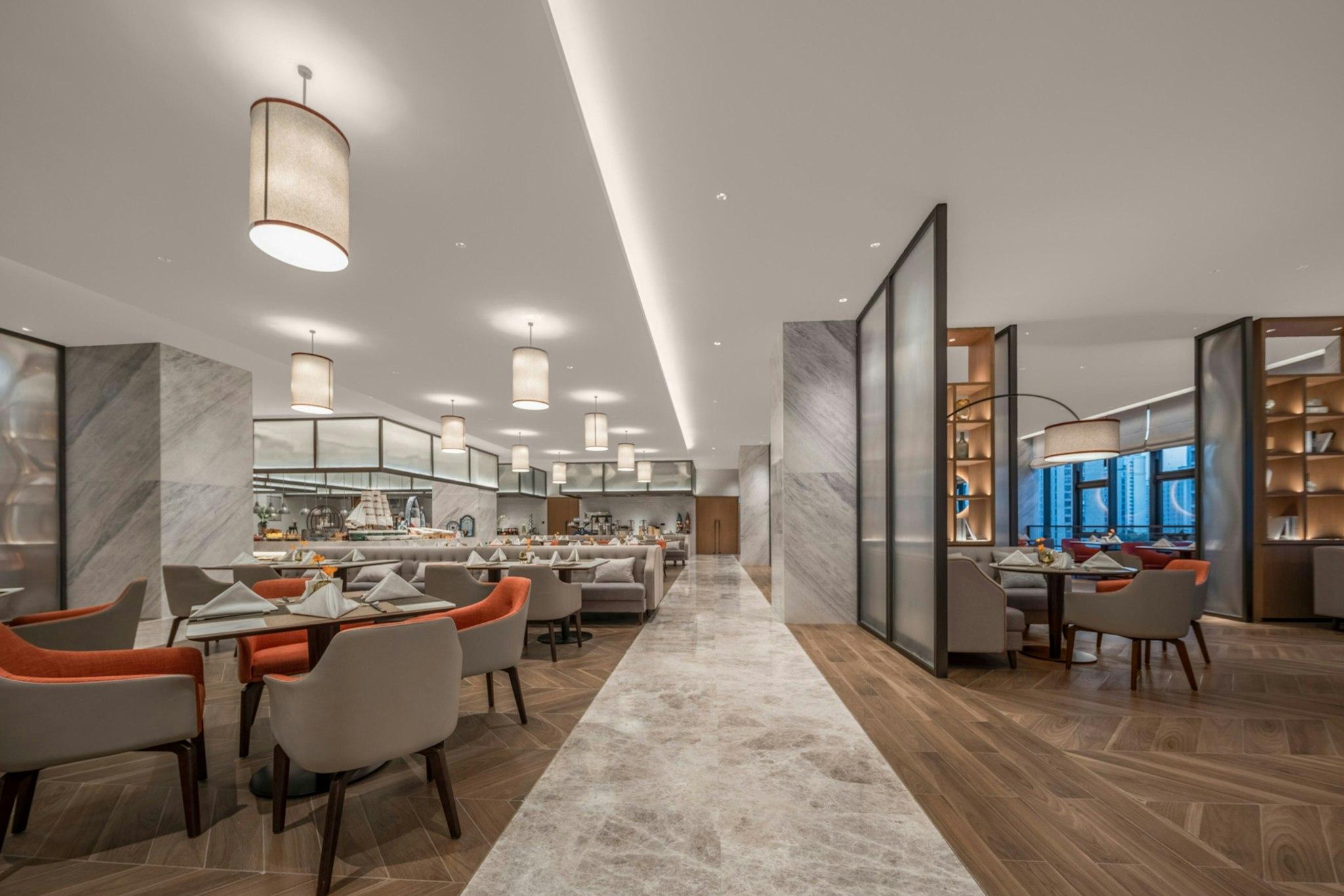 Grand New Century Hotel, Wenzhou, A Tribute Portfolio Hotel 写真