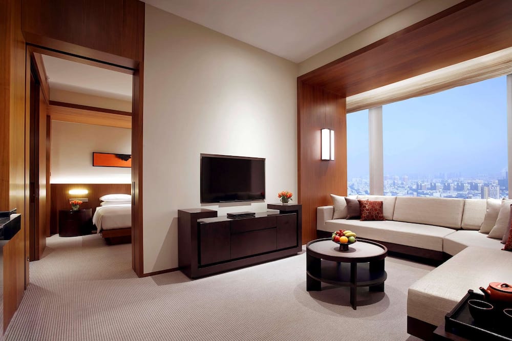 ハイアット リージェンシー長春 (〓春〓悦酒店) 写真