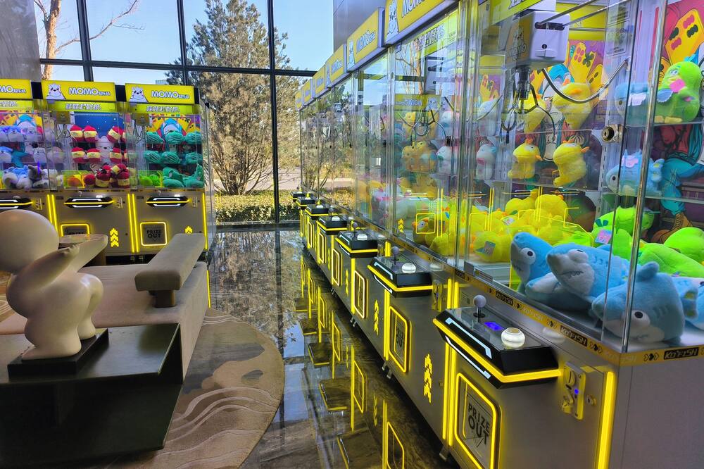 Wyndham Shanxi Xiaohe Xincheng 写真