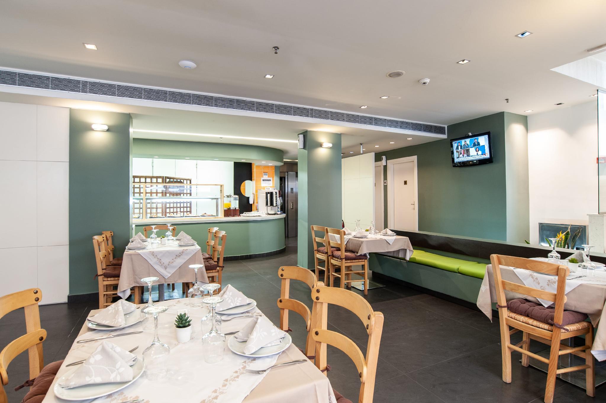 Atlantis City Hotel 写真