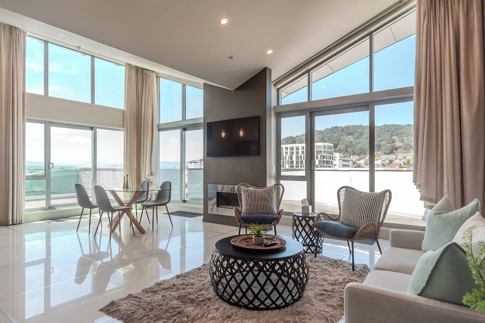 70 Tory Apartment 写真