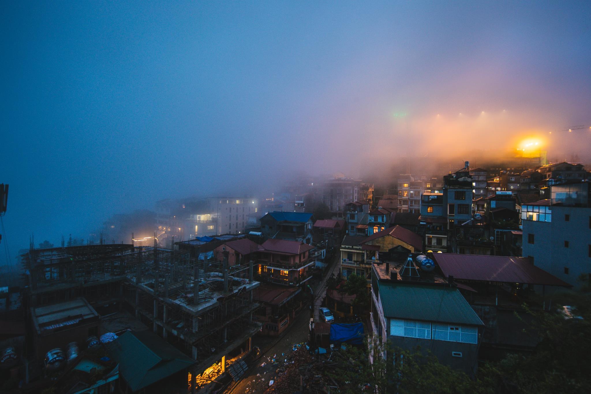 チャパ デュー ブティック ホテル 写真