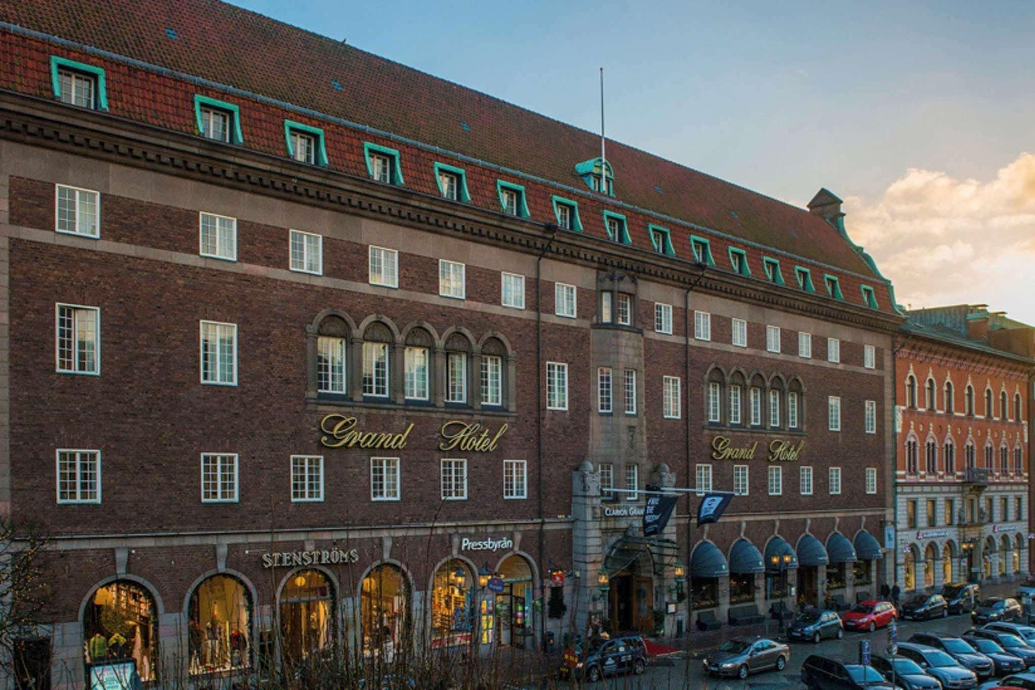 Clarion Grand Hotel Helsingborg