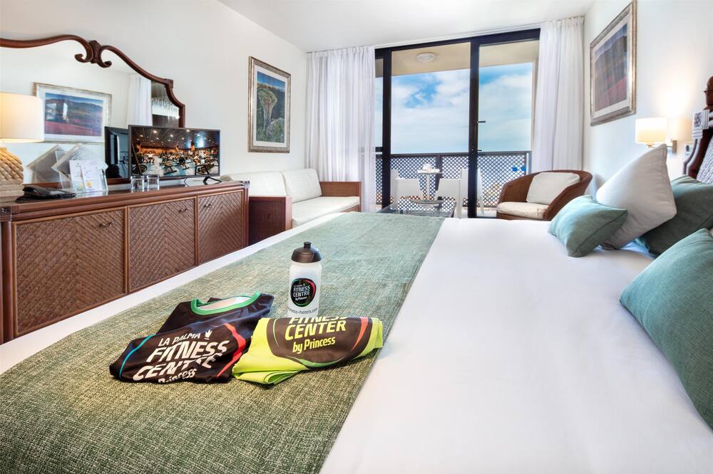 La Palma - Teneguía Princess 写真