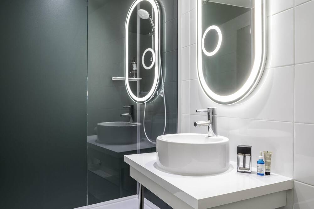 イビス パリ ナシオン ダヴー (オーヴェルチュール 1エール マルス 2023) 写真