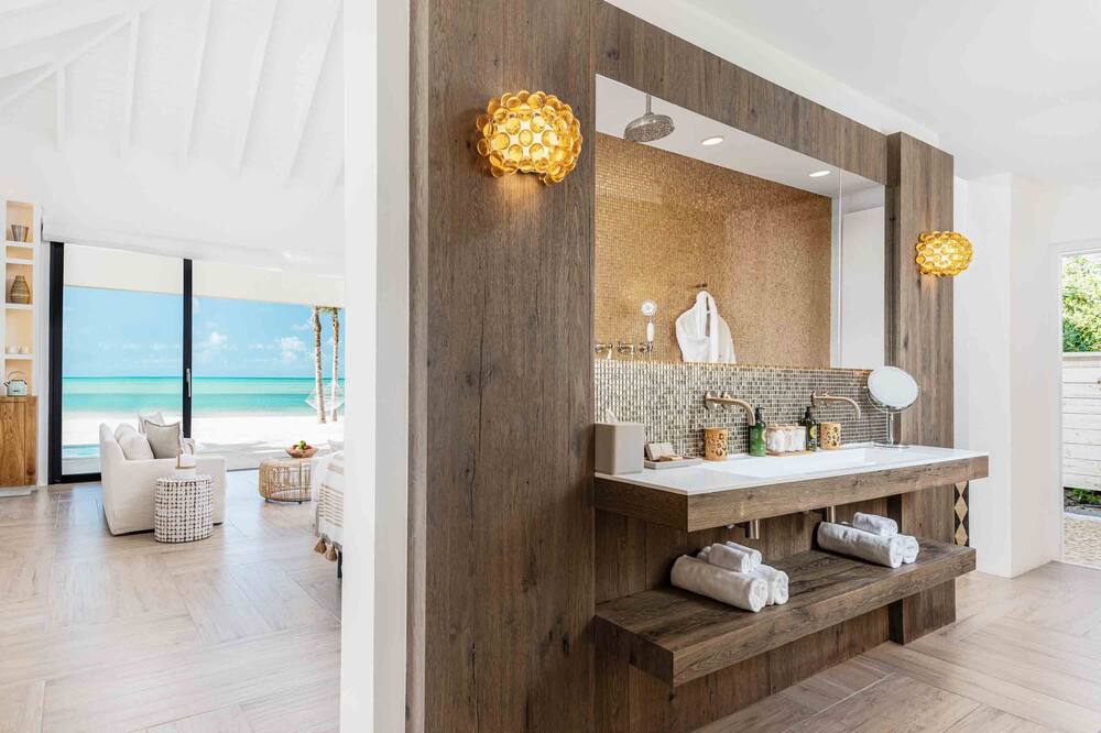 アンバーグリス ケイ プライベートアイランド - オールインクルーシブ 写真