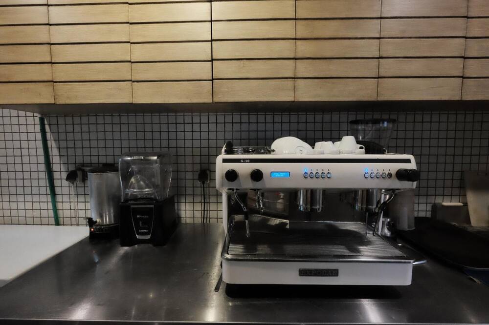 ホテル ナミン 写真