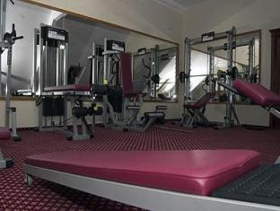 Hotel Waldinger 写真