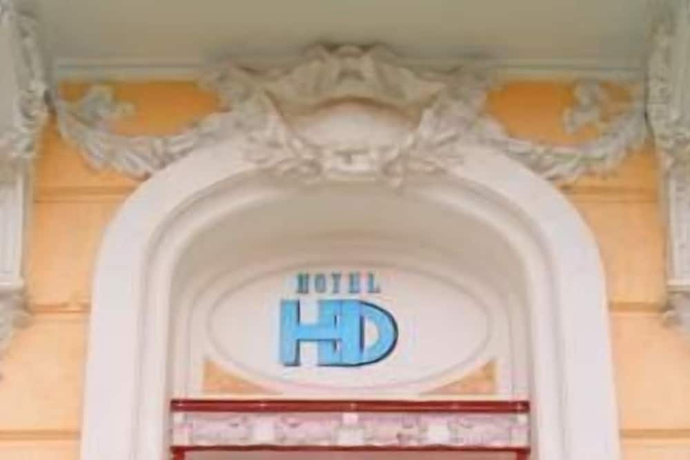 ホテル ディエスンス 写真