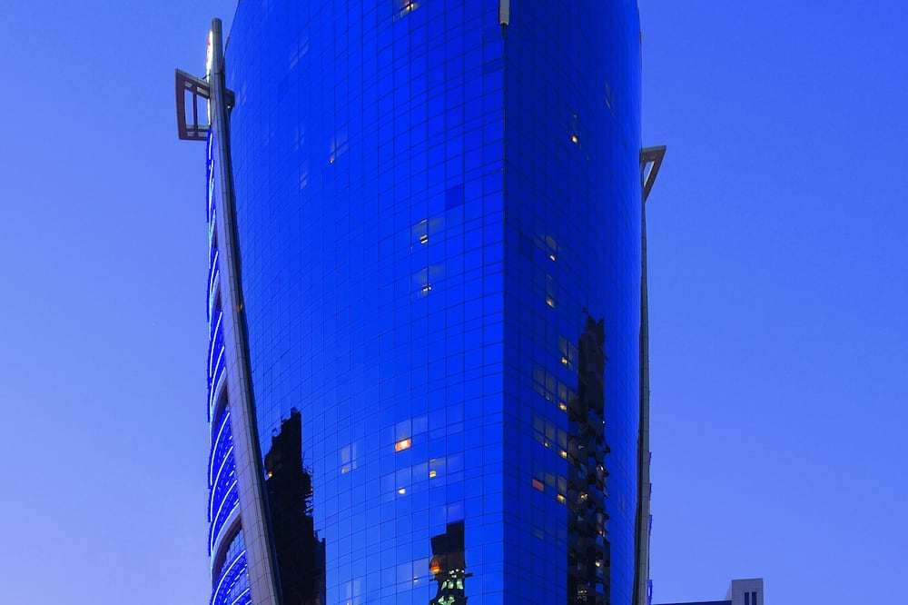 カビラ ウエストベイ ホテル 写真