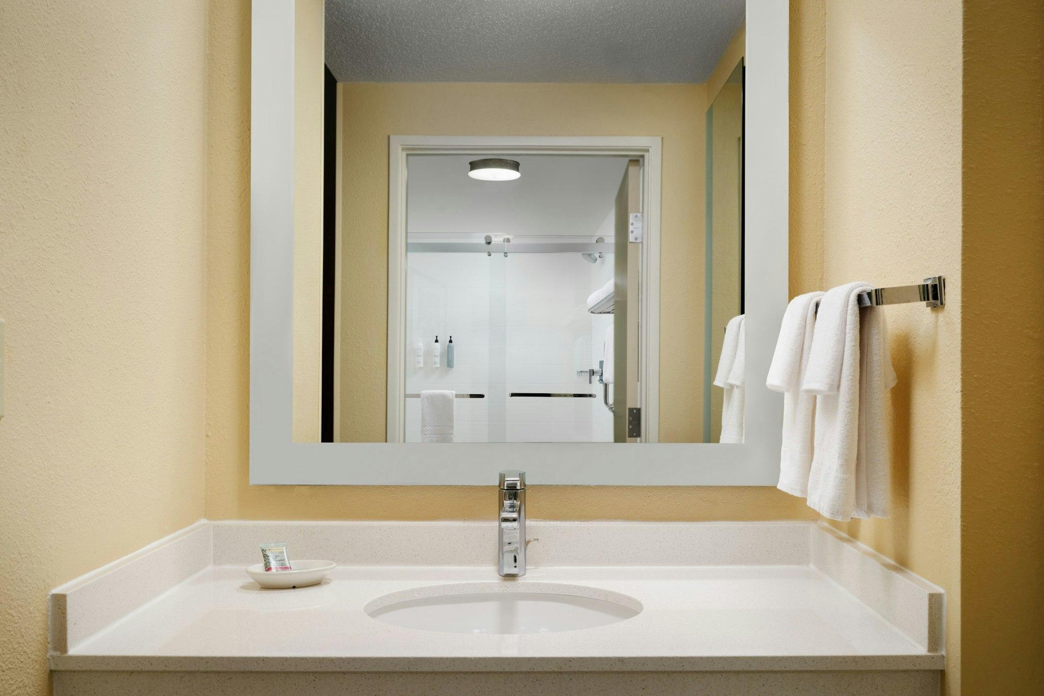SpringHill Suites by Marriott Austin South 写真