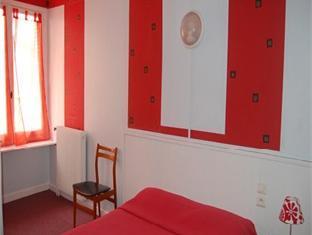 オテル デ ジャコビンス 写真