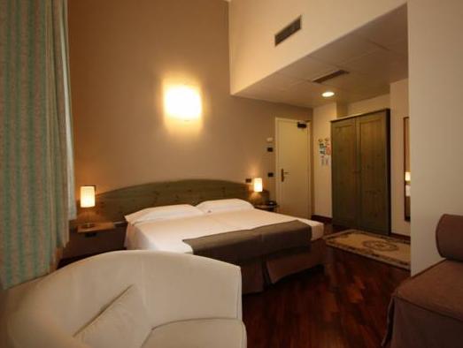 Albergo Della Roccia 写真