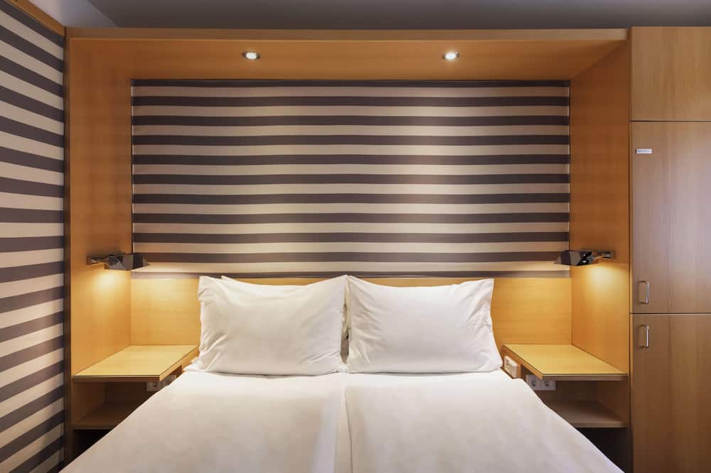 ホリデイ イン ウィーン シティ バイ IHG 写真