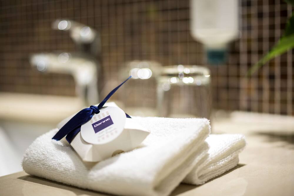 ドリント エアポート ホテル チューリッヒ 写真