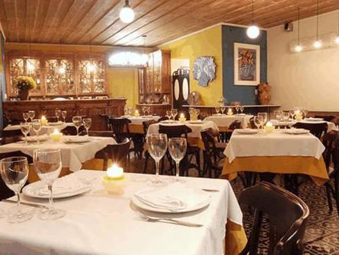 Pousada Solar da Ópera 写真