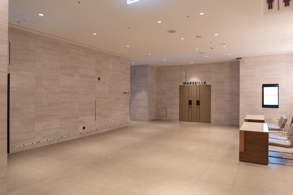 Ulsan Gangdong KCC Residence 3104 写真
