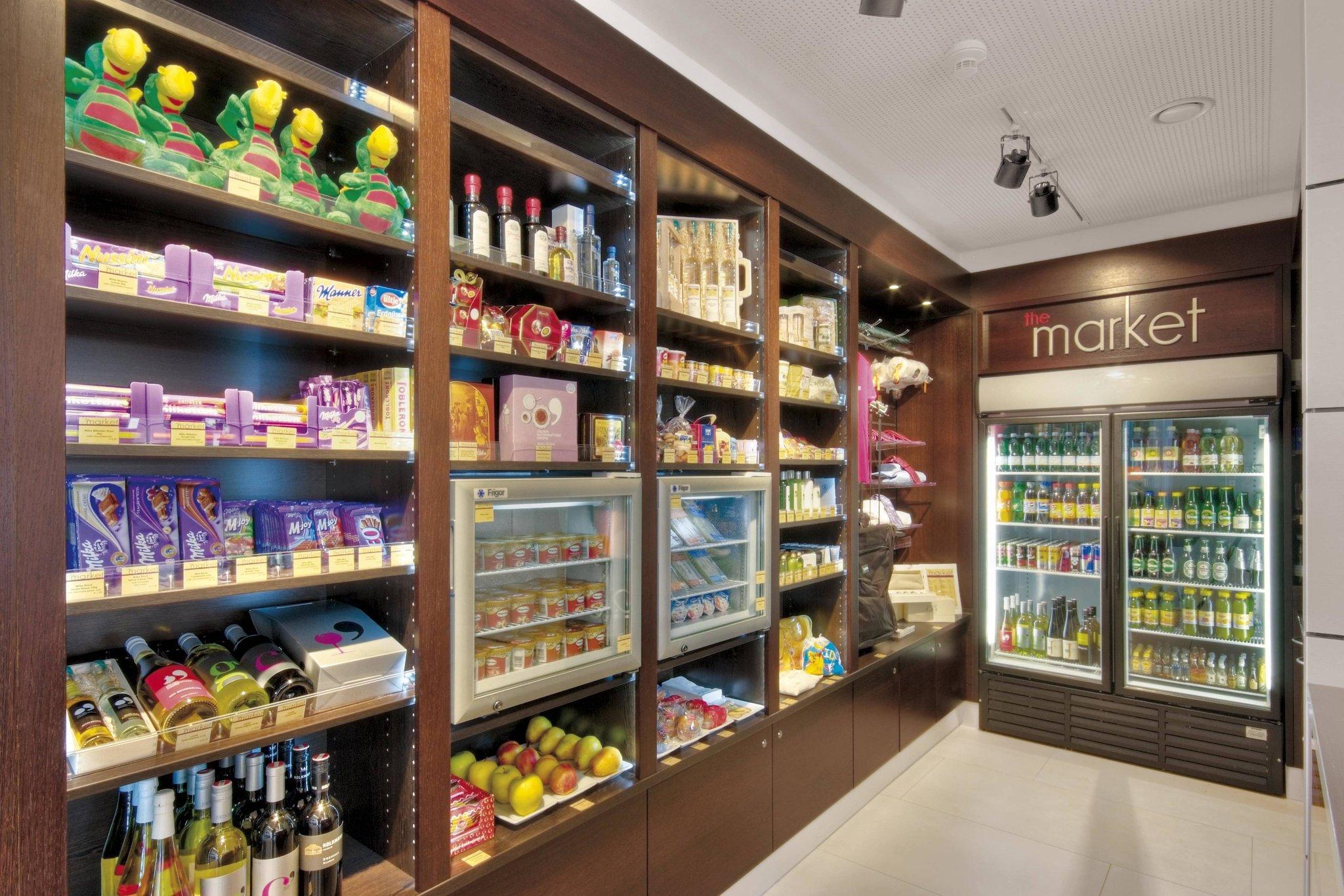 Courtyard by Marriott Linz 写真