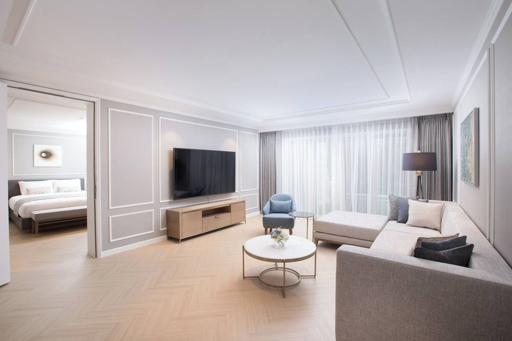 ロッテホテル済州 写真