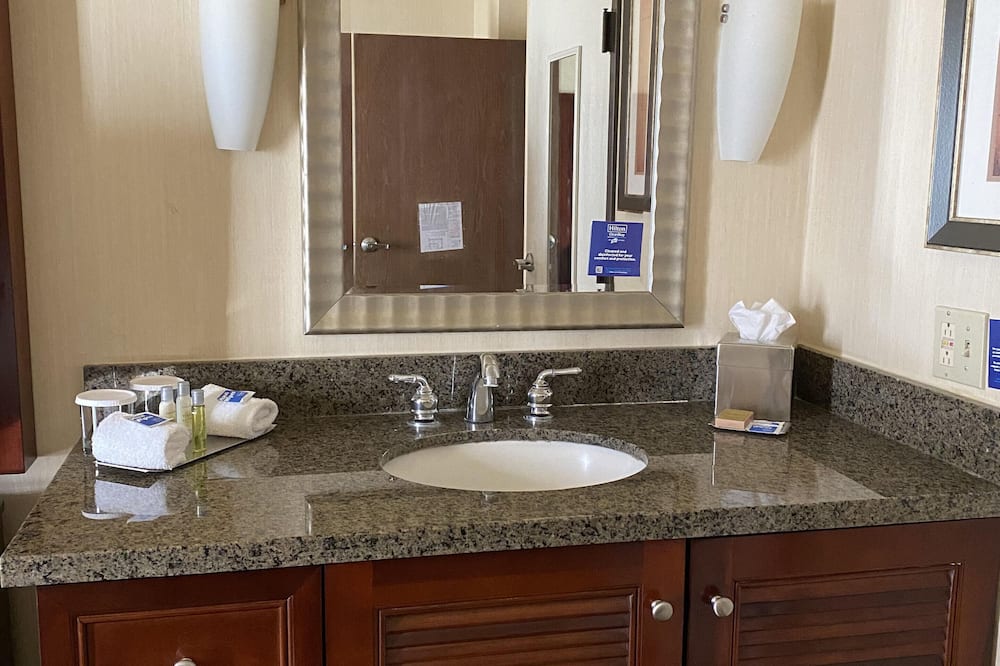 ダブルツリー スイーツ バイ ヒルトン トゥクソン エアポート 写真