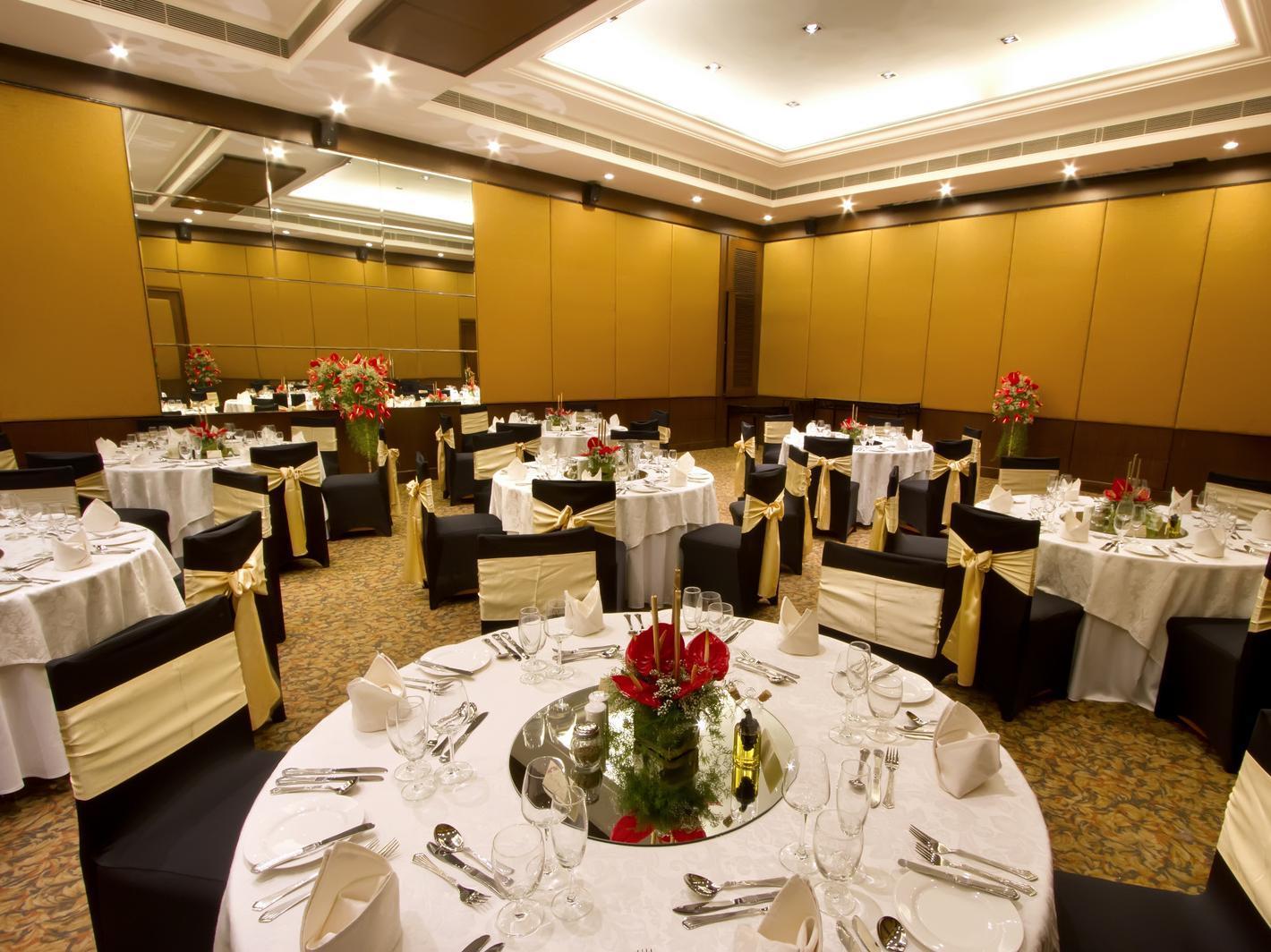 エクスプレス レジデンシー ホテル 写真