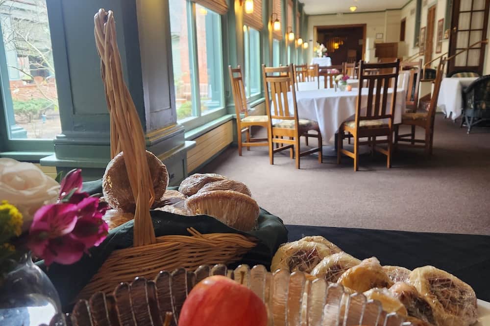 ロイクロフト イン 写真