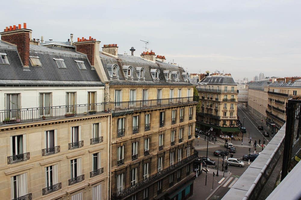 メトロポル ホテル 写真