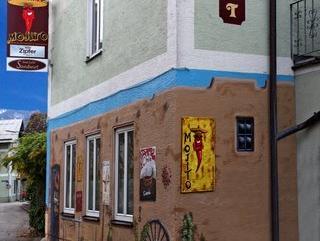 Hotel & Hostel Sandwirt 写真