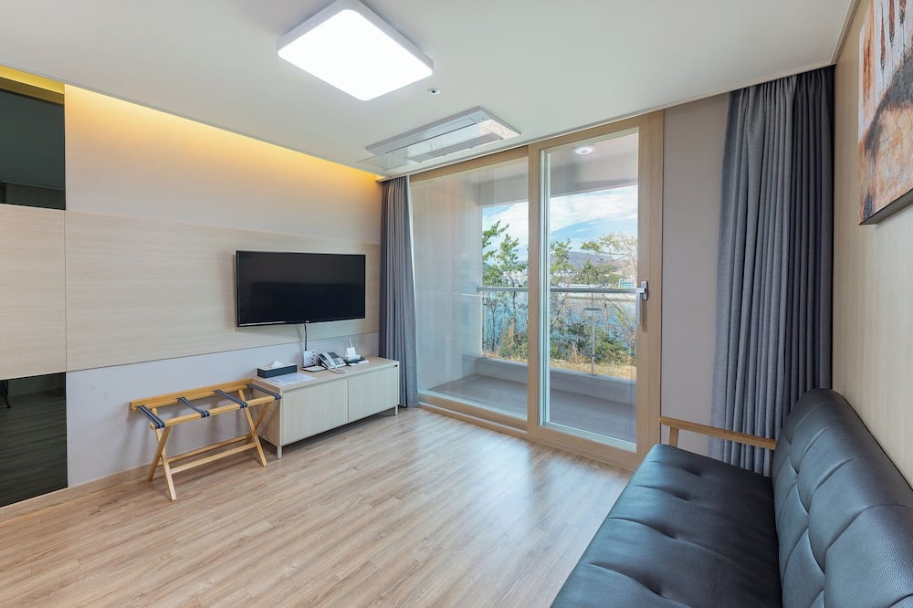 ザ ホテル ソー 写真